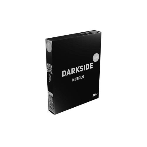 Табак для кальяна Darkside Core 30гр Needls (Хвоя)