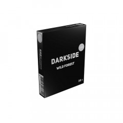 Табак для кальяна Darkside Core 30гр Wild Forest (Земляника, Ягоды)